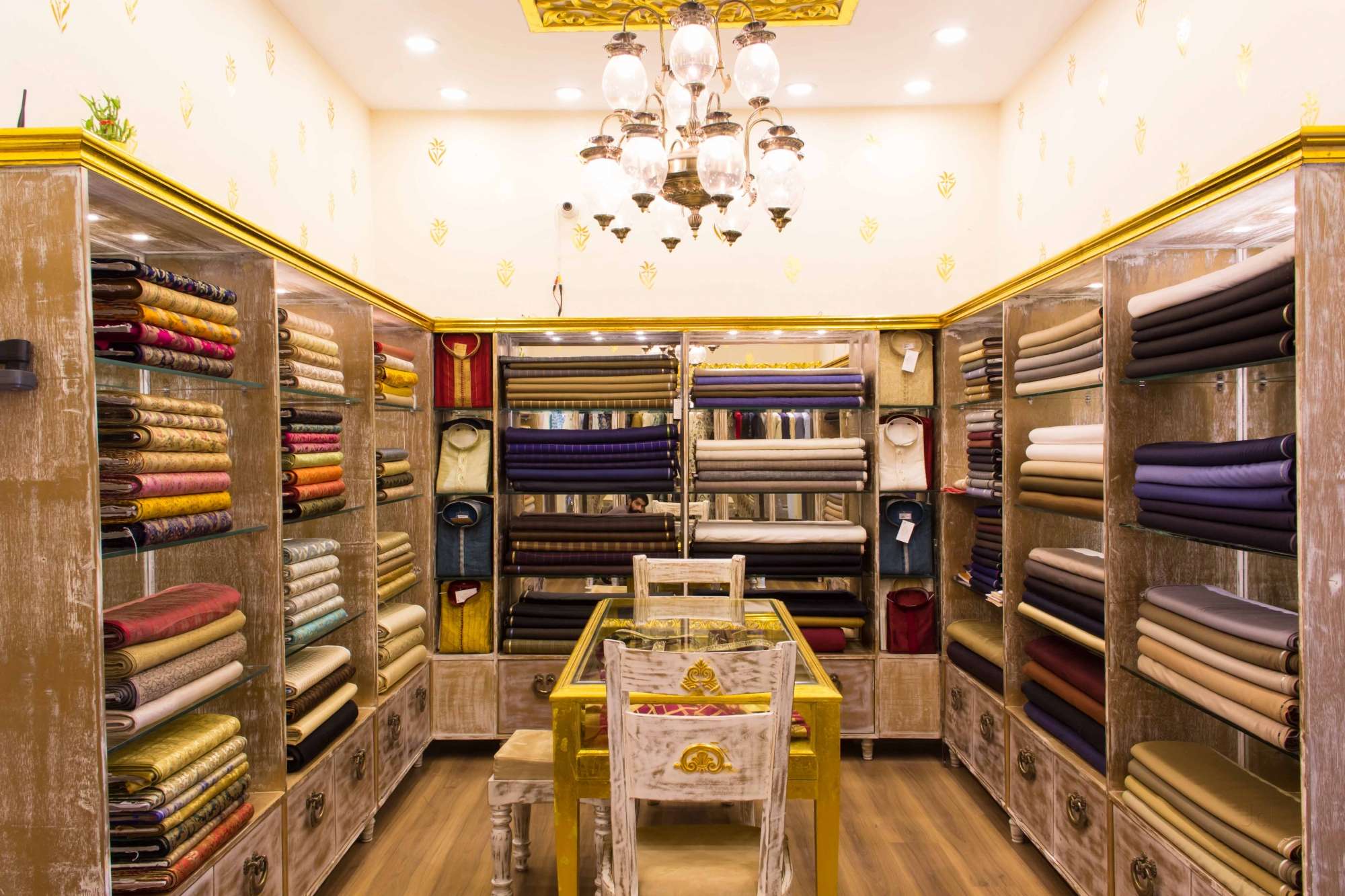 Luxury Shopping in Udaipur – Best Places for Shopping Luxury Items