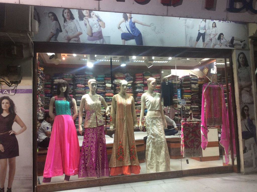 buy ethnic wear near me