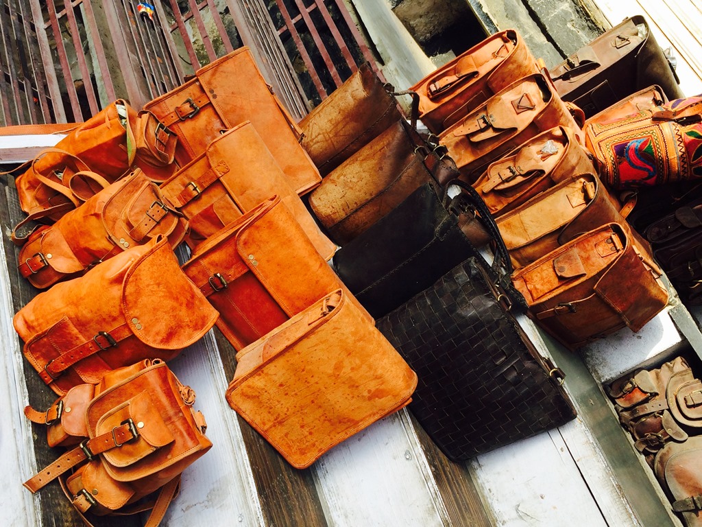 Famous Things to Buy in Udaipur