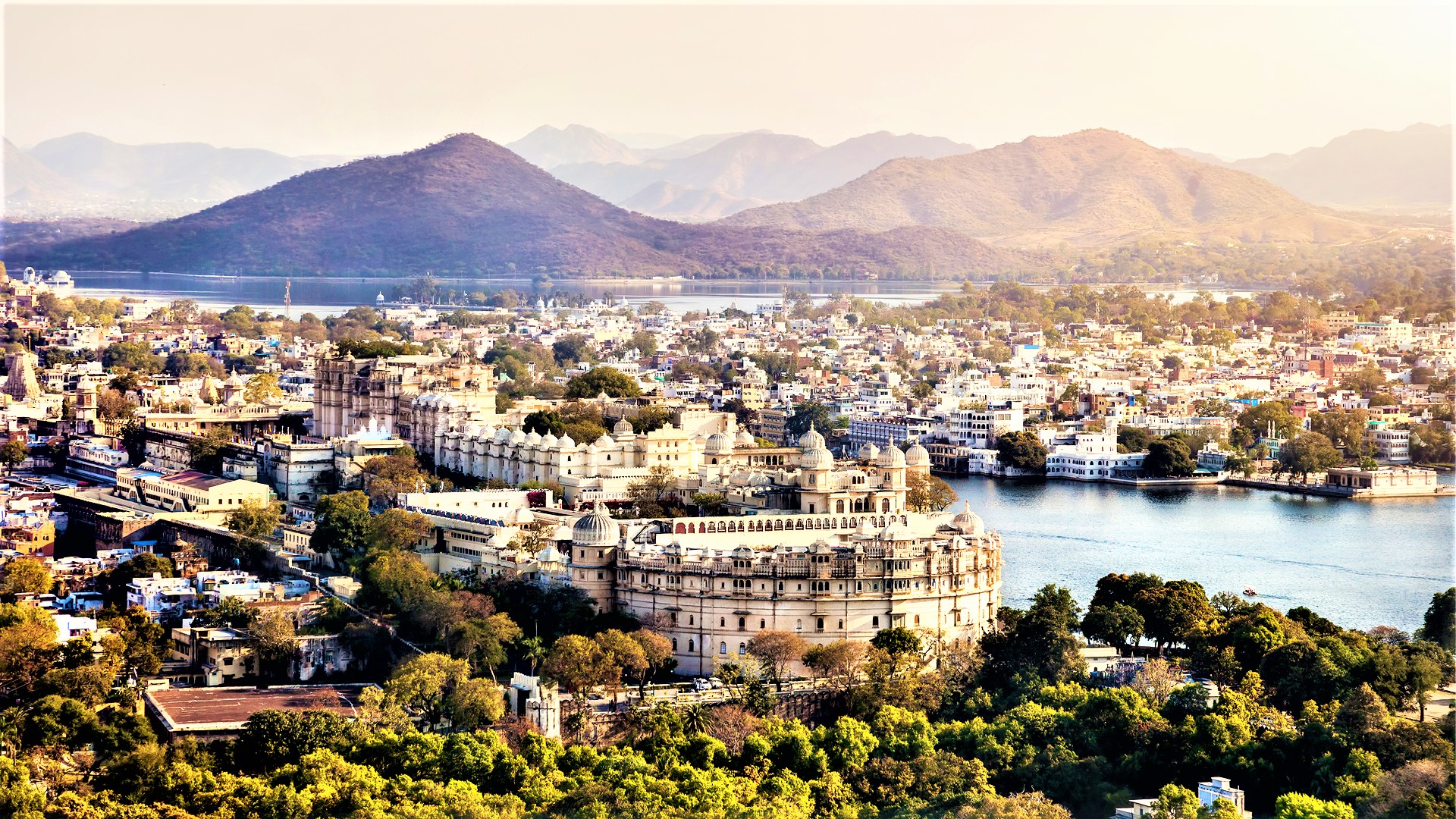 Best Areas to Stay in Udaipur - Accommodation in Udaipur City - Udaipur Stay