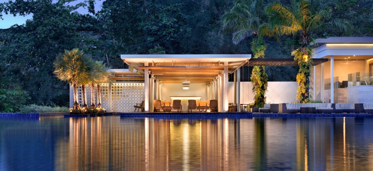 The Hyatt Regency Comes to Udaipur